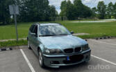 BMW 3 Series E46 Touring wagon