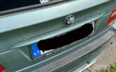 BMW 3 Series E46 Touring wagon