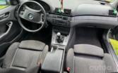 BMW 3 Series E46 Touring wagon