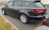 SEAT Leon 3 generation ST wagon 5-doors