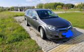 Opel Astra H [restyling]