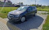 Opel Astra H [restyling]