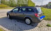 Opel Astra H [restyling]