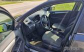 Opel Astra H [restyling]