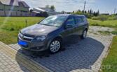 Opel Astra H [restyling]