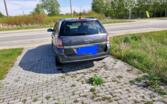 Opel Astra H [restyling]