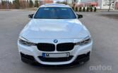 BMW 3 Series F30/F31/F34 [restyling] Sedan