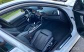 BMW 3 Series F30/F31/F34 [restyling] Sedan