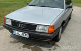 Audi 100 4A/C4 Sedan