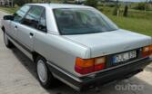 Audi 100 4A/C4 Sedan