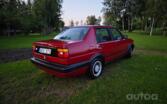 Volkswagen Jetta 2 generation [restyling] Sedan 4-doors