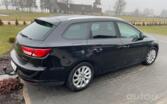 SEAT Leon 3 generation ST wagon 5-doors