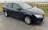 SEAT Leon 3 generation ST wagon 5-doors