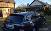BMW 3 Series E90/E91/E92/E93 Touring wagon