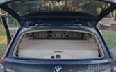 BMW 3 Series E90/E91/E92/E93 Touring wagon