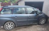 Citroen C4 Picasso 1 generation Minivan 5-doors