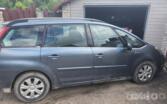 Citroen C4 Picasso 1 generation Minivan 5-doors