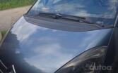 Citroen C4 Picasso 1 generation Minivan 5-doors