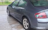 Peugeot 407 1 generation Sedan