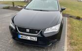 SEAT Leon 3 generation ST wagon 5-doors