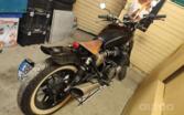 Honda CBX