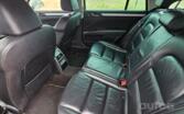 Skoda Superb 2 generation Combi wagon
