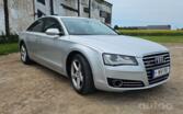 Audi A8 D4/4H Sedan