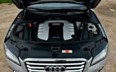 Audi A8 D4/4H Sedan