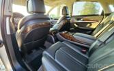 Audi A8 D4/4H Sedan