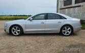 Audi A8 D4/4H Sedan