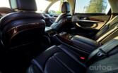 Audi A8 D4/4H Sedan