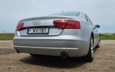 Audi A8 D4/4H Sedan