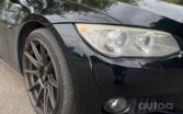 BMW 3 Series E90/E91/E92/E93 Coupe