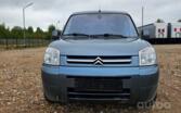 Citroen Berlingo 2 generation Minivan