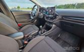 Ford Fiesta 7 generation Hatchback 5-doors