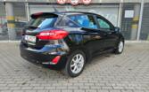 Ford Fiesta 7 generation Hatchback 5-doors
