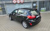 Ford Fiesta 7 generation Hatchback 5-doors