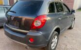 Opel Antara 1 generation Crossover