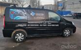 Citroen Jumpy 2 generation [restyling]