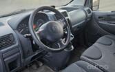Citroen Jumpy 2 generation [restyling]