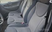 Citroen Jumpy 2 generation [restyling]