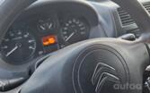 Citroen Jumpy 2 generation [restyling]