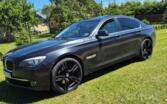 BMW 7 Series F01/F02 Sedan