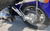 Honda Shadow