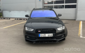 Audi A4 B8/8K [restyling] Avant wagon 5-doors