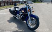 Honda Shadow