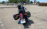 Honda Shadow