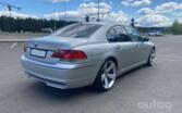 BMW 7 Series E65/E66 [restyling] Sedan