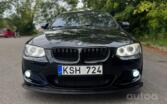 BMW 3 Series E90/E91/E92/E93 Coupe