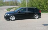 Opel Signum C Hatchback